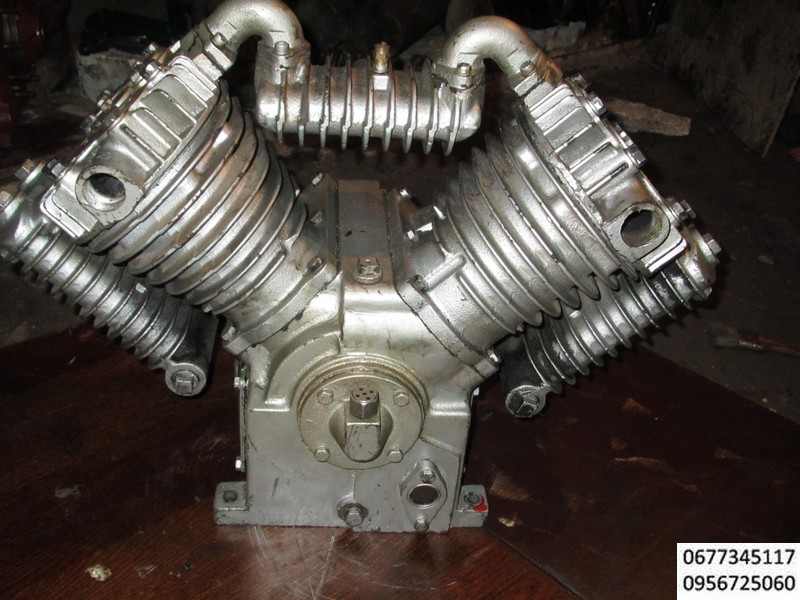 Двухступенчатый компрессор Remeza СБ4/Ф-500.LT100/16 ,Блок поршневой LT-100NV 4022340010 AirCast  ,производительность 1400л минуту,максимальное давление 16 атмосфер, двигатель 11квт, Двухступенчатый компрессор Remeza СБ4/Ф-500.LT100/16 - электрический, воздушный, поршневой, маслонаполненный, двухцилиндровый компрессор с воздухосборником. 